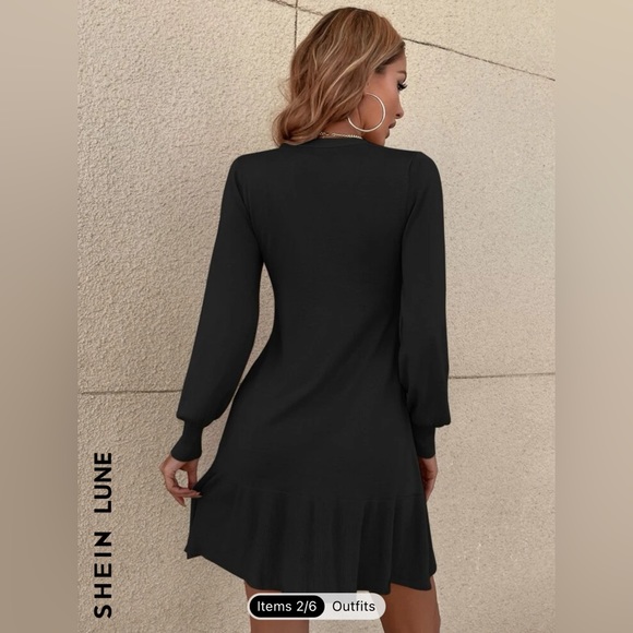 Lot of SHEIN dresses - Picture 2 of 10